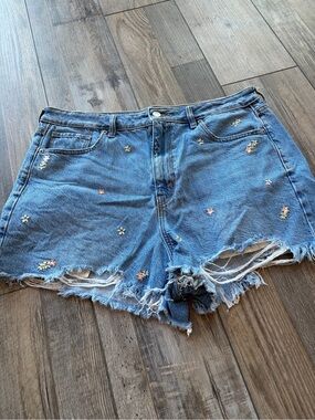 Women’s American Eagle Jean Shorts